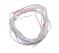 Universal Car Door Edge Rubber Scratch Protector 5M 10M Moulding Strip Protection Strips Sealing Anti-rub DIY Car-styling(10M Transparent)