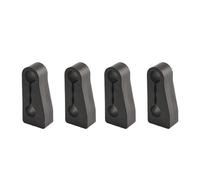 Universal Car Door Lock Damper Buffer For Deadener Seal Shock-Absorbing 2004 2020 2023 2024(For Peugeot)