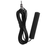 Universal Car Electronic Radio Antenna 5/3m AM FM Signal Amplifier Booster Antena 12V(5m)