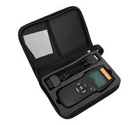 Universal Car Fault Reader D900 OBD2 Scanner for CANBUS Vehicles, Vehicle Diagnostic Tool with Live Data and DTC Explanation