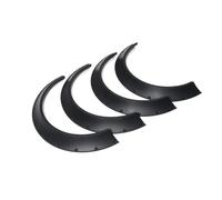 Universal Car Fender Flares Extra Wide Body Wheel Arches For Chevrolet For Camaro For Malibu For Cruze For Cobalt Ss For Aveo For Sonic All Models HGMGFYCX