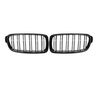 Universal car front grille Car Front Kidney Grill for BMW F30 F31 F35 316i 318i 320i 328i 330 2012-2018 for gloss Black