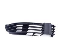 Universal car front grille For VW for Passat B5 .5 2001-2005 3B0853666 Right Front ABS Bumper Lower Fog Light Grille Trim Cover Accessories