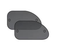 Universal Car Front Rear Window Sunshades Cover Mesh Visor Reflector Shield Screen Windscreen Interior UV Protection Shade for Car SunShade Cover