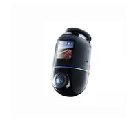Universal Car Front View Forward Camera For dash Cam 4K X800 360° Rotating Dual-Channel HDR 4G for super capacitor(X800 Front n UP03,UHS-I U3 128GB)
