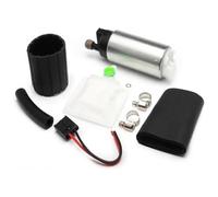 Universal Car Fuel Pump High Pressure 255 LPH Intank Electric GSS342 Performance Transfer 12V Pressure Fuel Pump