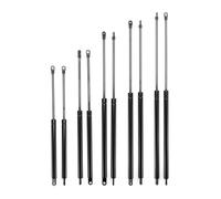 Universal Car Gas Struts Bonnet Hood Trunk Shock Lift Support Bar 300-600mm 300N 2pcs Automobile hydraulic rod