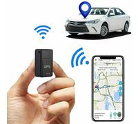 Universal Car Gps Tracker Magnetic Vehicle Bike Mini Tracking Device Wireless Gps Tracker