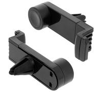 Universal Car Holder Smartphone Fixing 360 ° Adjustable Ventilation Grille