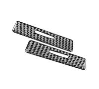 Universal Car Interior Accessories RHD Car Co-Pilot Passenger Dashboard Cup Holder Cover Trim For BMW For 3 Series For E90 2005-2012