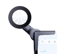 Universal Car Magnetic Mobile Phone Holder with Strong Magnetic Grip | Smartphone Holder Screen Car Dashboard Windshield Nozzle Car Truck Navigation