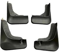 universal car mudguards Car Mud Flaps for Toyota for camry Mudguards Tire Mudflap for fender For Flap