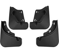 universal car mudguards For Baojun For Yep 2023 Car Mud Flaps Splash Guards for fender Mudflaps