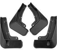 universal car mudguards For GAC for trumpchi For Emkoo Car Mud Flaps Splash Guards for fender Mudflaps