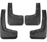 universal car mudguards For ranger 2024 Car Mudflaps for fender Mud Flaps Splash Guards Front Rear Wheels for