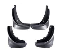 universal car mudguards For Skoda for Superb 2 MK2 B6 3T 2009-2014 2015 4x Mudguards Splash Mud Flaps Front Rear Wheel Fender Accessories