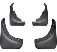 universal car mudguards For Suzuki For SX4 2007-2013 Hatch for crossover Styled Car Mudflaps Splash Guards Mudguard