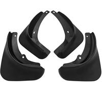 universal car mudguards Mudflaps for skoda for superb Car Mudguard Splash Guards Front And Rear Tires