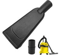 Universal Car Nozzle Kit 35 mm For Kärcher Wet And Dry Vacuum Cleaners