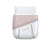 Universal Car Obd2 Scanne Diagnostic Tool bluetooth Check Engine Light Code Reader for Cars with Reset automotive Engine ABS SRS airbag transmission system obd ii trouble scan tools for Ios Android