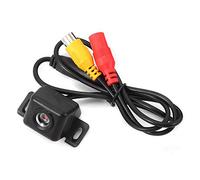 Universal Car Parking System HD Monitor 170° Waterproof Rear View Camera Simple Installation Easy Parking Automotive Safety
