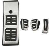 universal car pedal Car Brake Vehicle Pedal LHD Pedals For Q5 FY 2018-2022 AT MT Auto Rest Foot