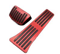 Universal car pedals Car Pedal Pads For Kia For Sedona 2020-2023 Accelerator Brake Foot Rest Pedals Cover