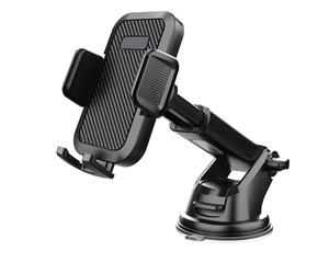 Universal Car Phone Holder 360° Dashboard Windscreen Air Vent Mobile Mount Stand