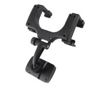 Universal Car Phone Holder Stand with Adjustable Arm - 360 Degree