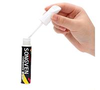 Universal Car Pro Mending Car Remover Scratch Repair Paint Pen Fix it Pro Car Scratch Repair Car Scratch Remover Car Scratch Repair Paint Pen (white)