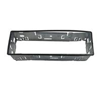 Universal Car Radio Bracket ISO