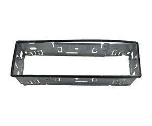 Universal Car Radio Bracket ISO