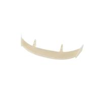 Universal Car Rear Roof Spoiler Wings For Toyota(Unpainted)