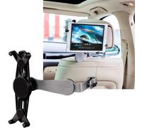 Universal Car Rear Seat Holder Headrest Mount Car Vehicle for Tablet PC iPad