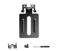 Universal Car Rear View License Plate Holder Dash Cam Mirror Kit Reversing Camera Accessories Installation Bracket for Rear View Camera