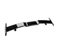 Universal Car Rear Wing Spoilers For Toyota For Camry For Avalon Modified Rear Trunk Roof Wing Tail Spoiler