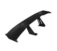 Universal Car Refitting Tool Spoiler Durable Small Spoiler Rear Spoiler Car Tiny Tail Wing Rear Wing Spoiler Spoiler Wing