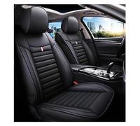 Universal Car Seat Cover For SEAT For Leon For Arona For Ateca For Tarraco For Ibiza For Alhambra Car Seat Protectors Car Seat Covers(Black)