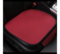 Universal Car Seat Cover Front Rear Car Seat Cushion Protector Automobile Interior Car Cushion Protector Mat Bench Protector Auto Seat Covers