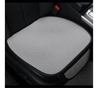 Universal Car Seat Cover Front Rear Car Seat Cushion Protector Automobile Interior Car Cushion Protector Mat Bench Protector Auto Seat Covers