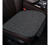 Universal Car Seat Cover Front Rear Seat Protect Cushion Automobile Seat Cushion Protector Pad Mat Car Seat Protection Pads Auto Seat Covers