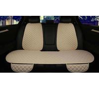 Universal Car Seat Cover Protector Front Rear Back Cushion Protect Pad For Auto Interior Truck Suv Van Auto Front/back Seat Cover Auto Seat Covers