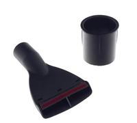 Universal Car Seat Upholstery Mattress Tips Nozzle 32/35mm For Vacuum Cleaner Household Sweeper Cleaning Tool Replacement