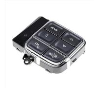 Universal Car Steering Buttons Compatible With Dodge For Journey 2012 2013 2014 2015 2016 2017 2018 2019 2020 Steering Wheel Control Button Switch Audio Controller