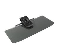 Universal Car Sun Visor with Polarised Sun Visor Extension for Car, Car Anti-Glare Visor Mirror, Car Sun Visor, Sun Visor for Car, Eye Protection, Anti-Glare Sunshade