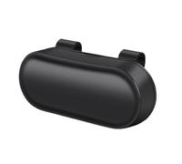 Universal Car Sunglasses Holder, Multifunctional Anti-Scratch Car Accessories | Glasses Holder for Visor, for Travel, Birthday, Mother's Day, Father's Day Road