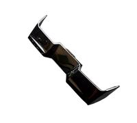 Universal Car Tail Wing Auto For Suzuki For Jimny JB64 JB74 2019 To 2024 Rear Roof Trunk Lid Duck Car Spoiler Wings Black White Exterior Tuning(No color)
