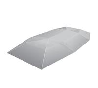 Universal Car Tent Umbrella Sun Shade Roof Cover
