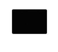 Universal Car Trunk Anti-Dirty Mat Black Cargo Protector Cloth With Cover For Daily Use & Travel Pad Cargo Tray Protector Liners(B)