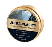 Universal Car Window Scratch Remover Quick and Gentle Removal of Shards